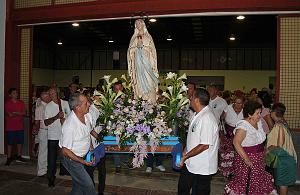 06 AGUADULCE LA VIERGE DE MARAVAL EN PROCESSION LE 9 SEPTEMBRE 2018 (6)
